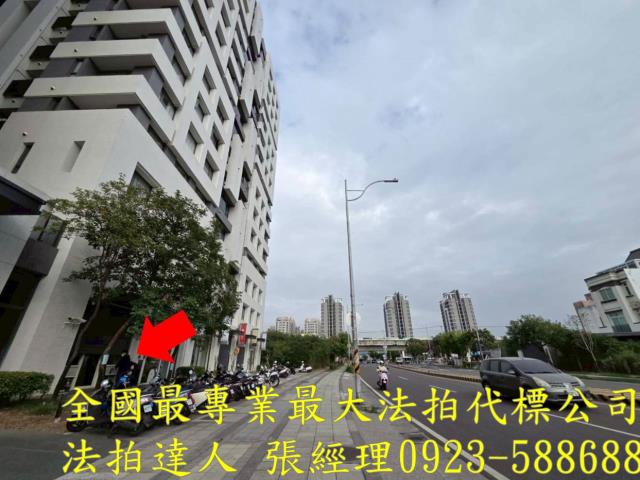 彰化員林拍賣大樓-5