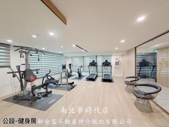 台南新市華廈-11