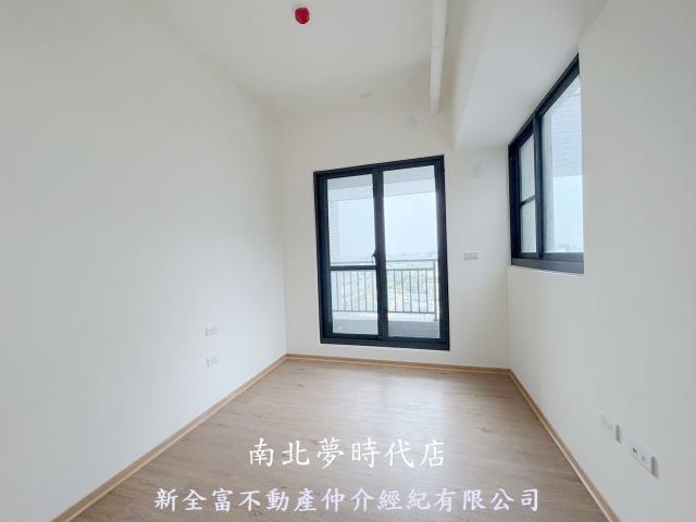 台南新市華廈-1