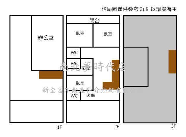 台南永康廠房-7