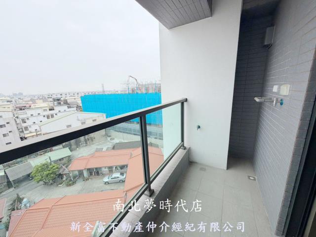 台南新市華廈-9