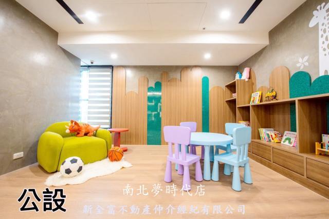 台南新市華廈-11