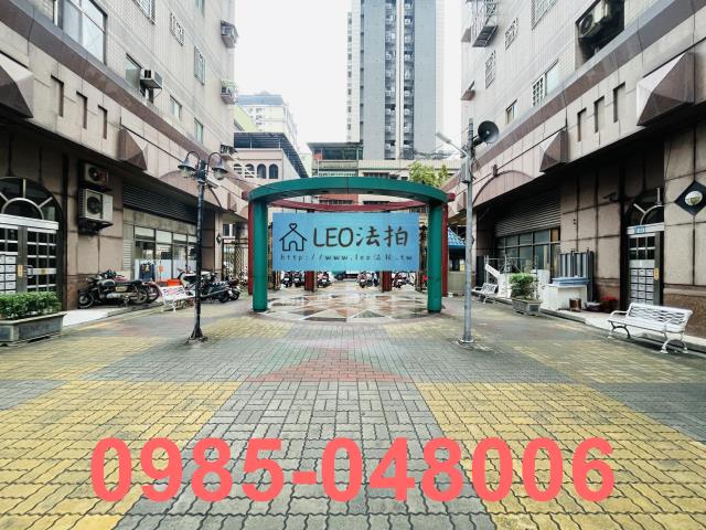 新北三重大樓法拍-4