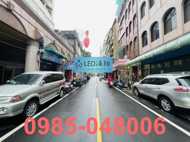 新北三重大樓法拍-6