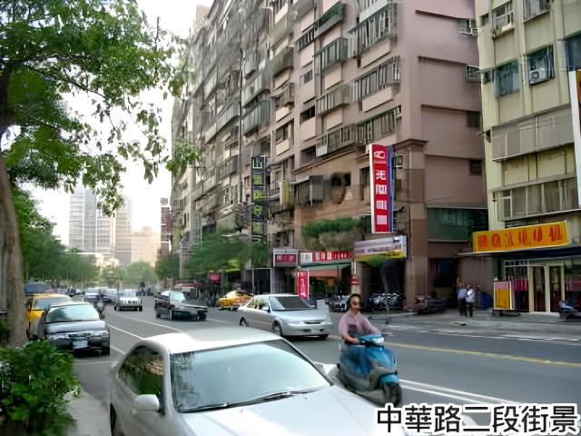 新北新莊大樓法拍-0