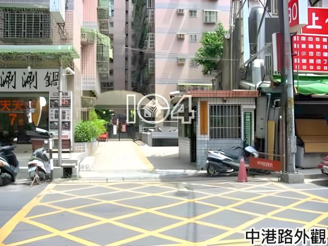 新北新莊大樓法拍-1