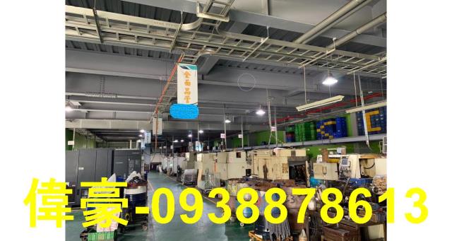 屏東屏東市廠房-0