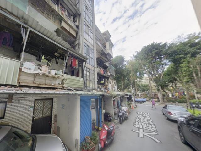 大同區法拍公寓-3