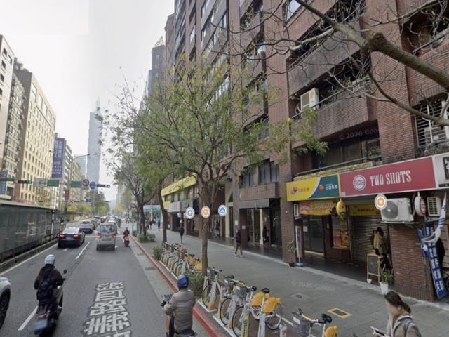 大安區法拍大樓-1