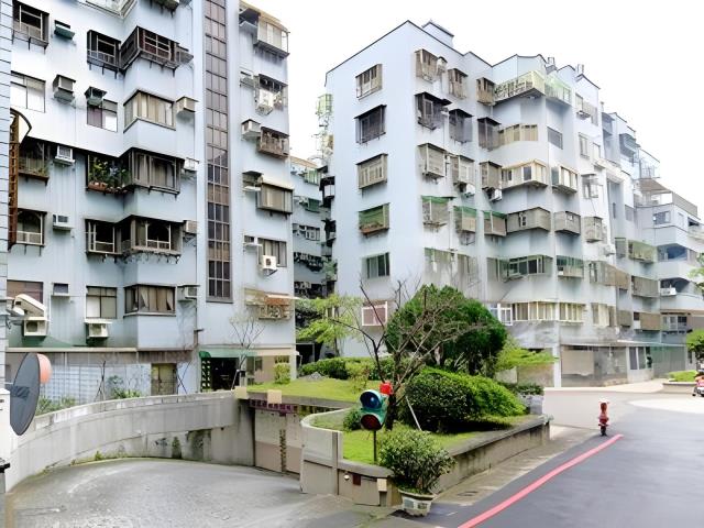 八里法拍華廈-4