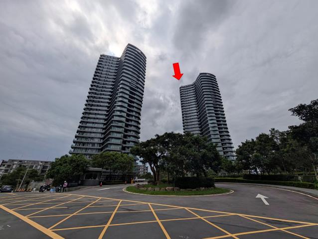 淡水大樓法拍-1