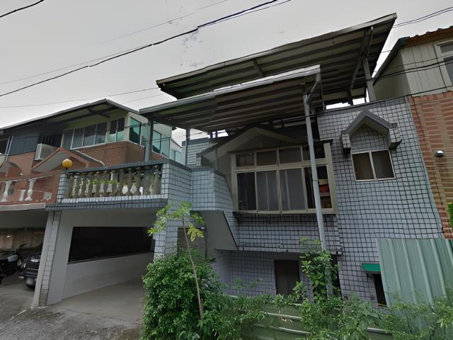 三芝透天法拍-2