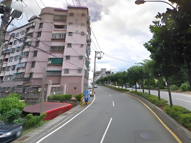 三芝拍賣華廈-2