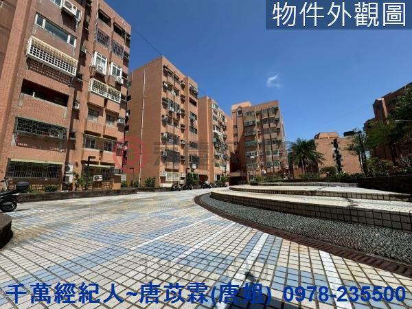 北區華廈-6