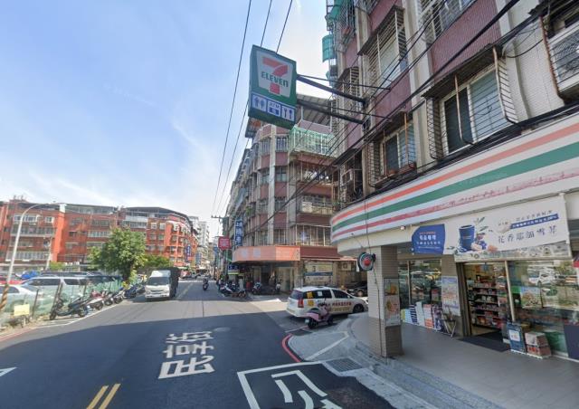 中和公寓法拍-3