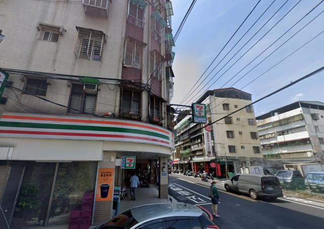 中和公寓法拍-6