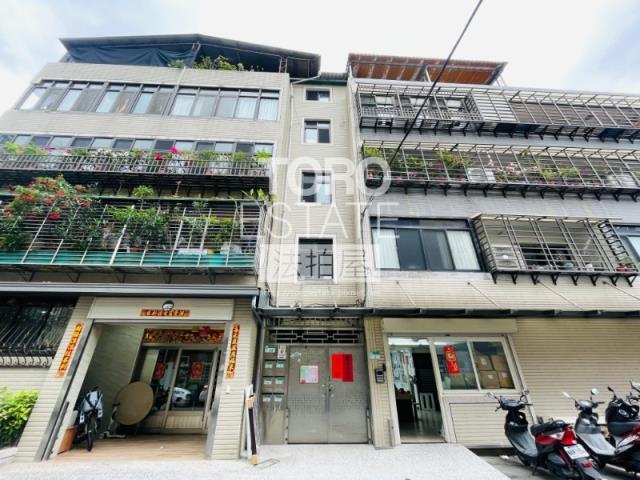 台北法拍公寓-0