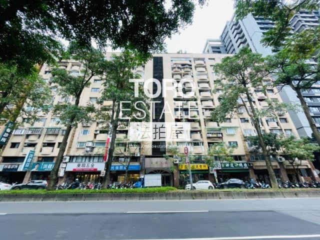 台北法拍華廈-0
