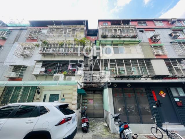 台北公寓法拍-0