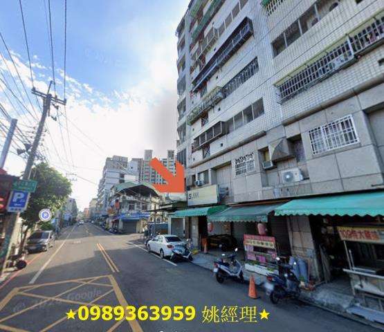 台中法拍大樓-2