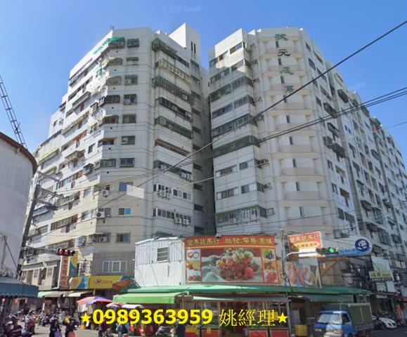 台中法拍大樓-3