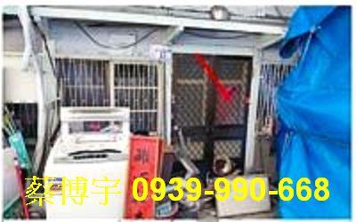 西區法拍屋友忠路透天