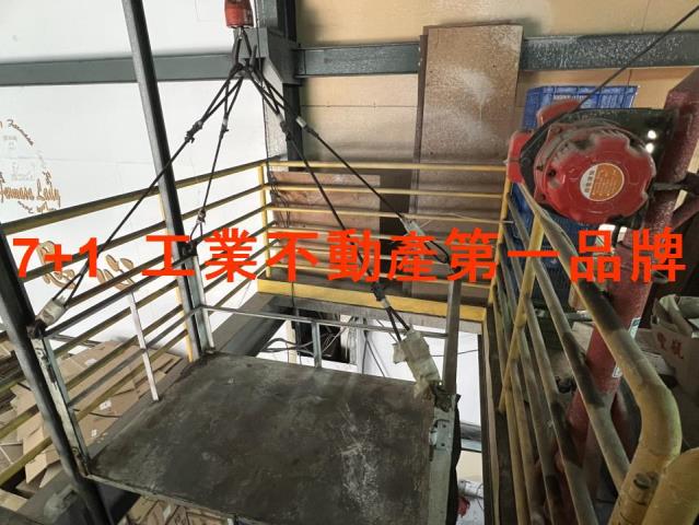 高雄岡山廠房-3