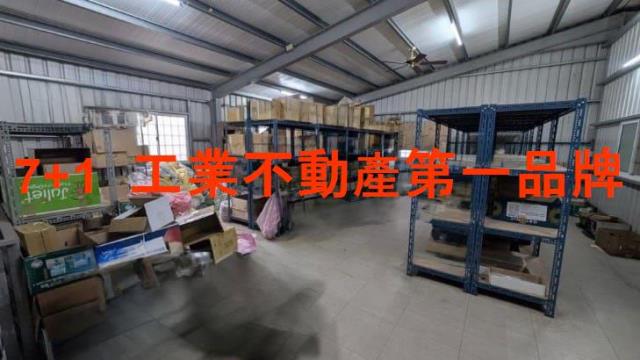 台南安南廠房-1