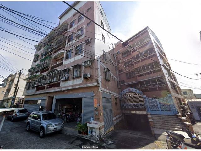 台中大里法拍一樓-1