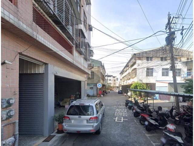 台中大里法拍一樓-4