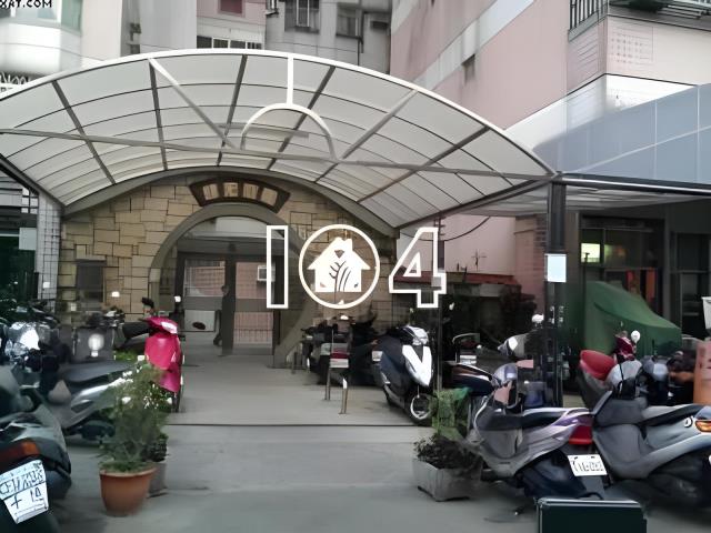 台中太平大樓法拍-1