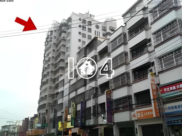 台中太平大樓法拍-2