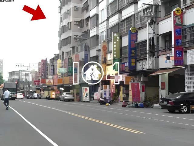 台中太平大樓法拍-3