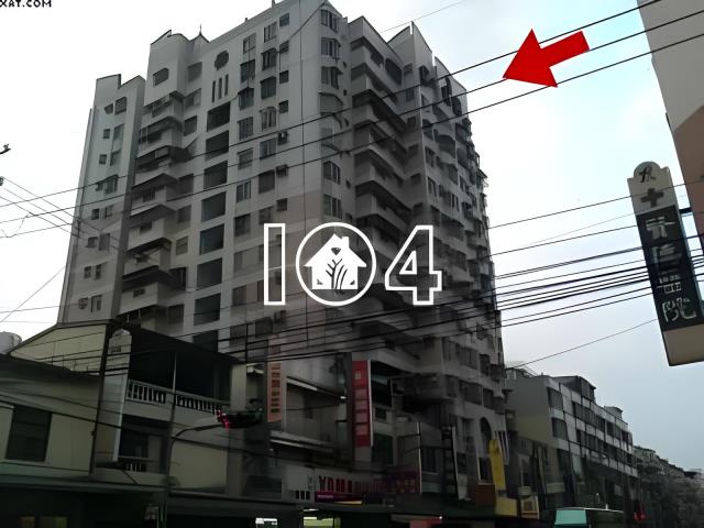 台中太平大樓法拍-5