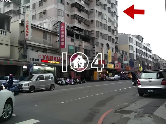 台中太平大樓法拍-6