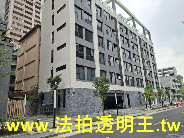 新北樹林華廈法拍-3