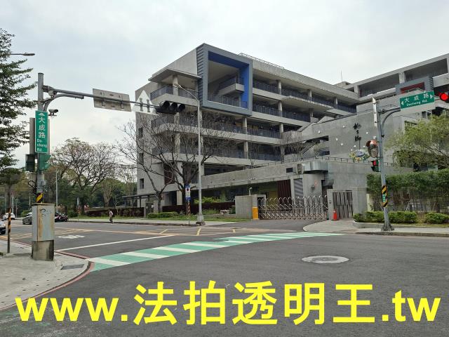 新北樹林華廈法拍-7