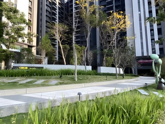 台中北屯大樓法拍-1