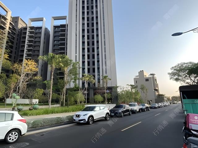 台中北屯大樓法拍-2