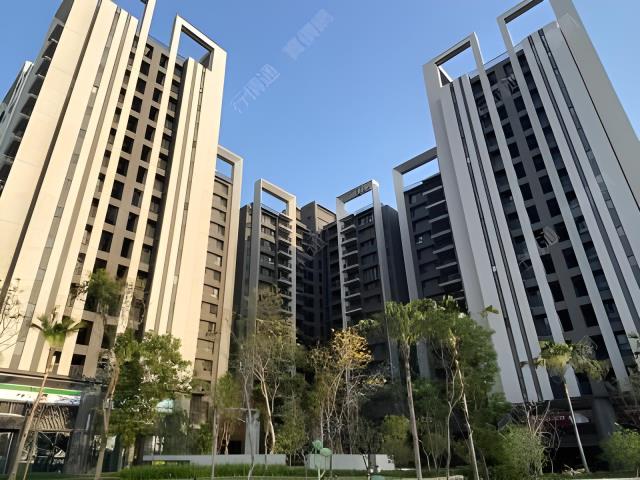 台中北屯大樓法拍-3