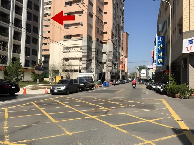 台中北屯大樓拍賣-5