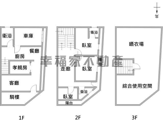 台南南區別墅-14
