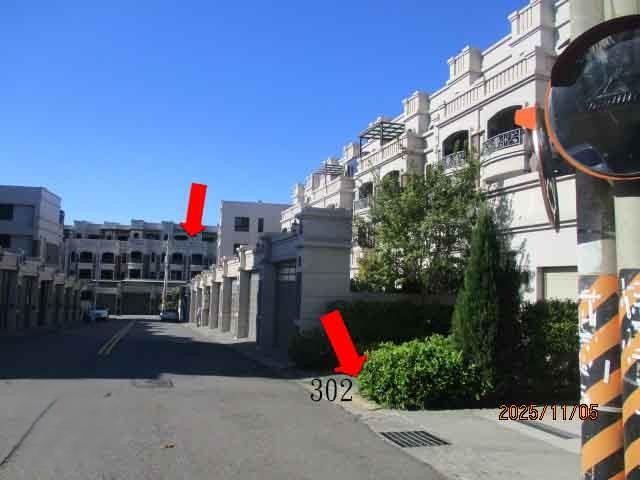 台中沙鹿法拍別墅-3