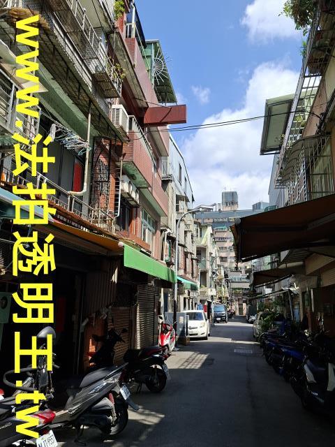 新北新莊透天法拍-3