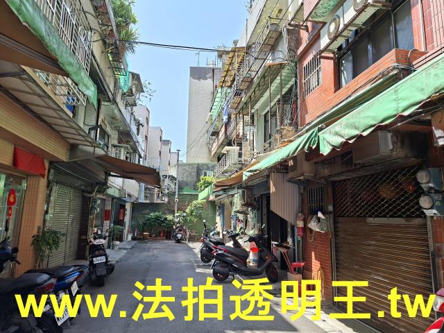 新北新莊透天法拍-6