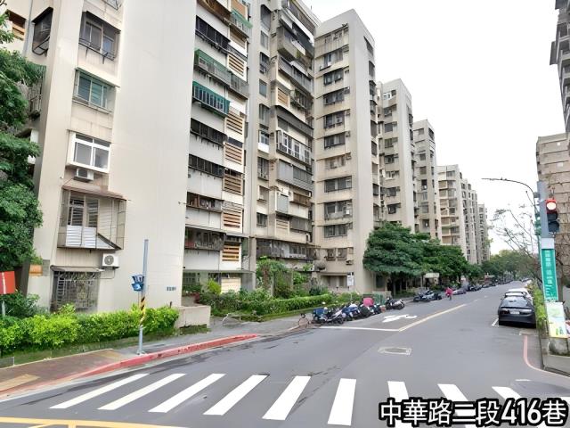 台北萬華大樓法拍-3