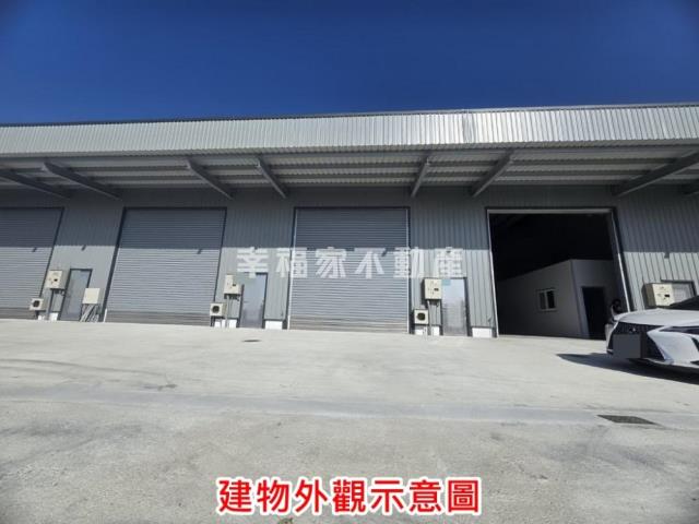 台南麻豆廠房-13