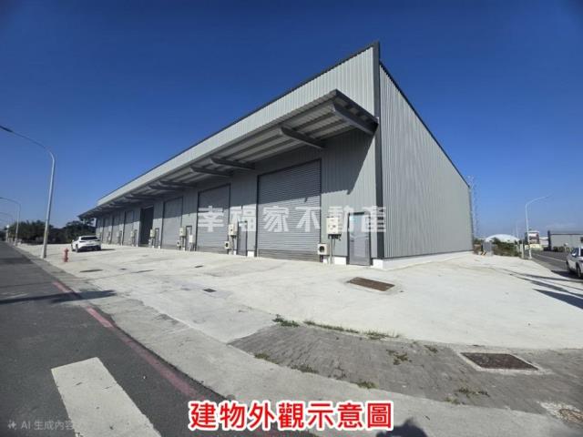 台南麻豆廠房-5