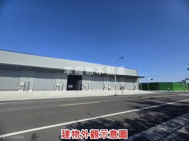 台南麻豆廠房-6