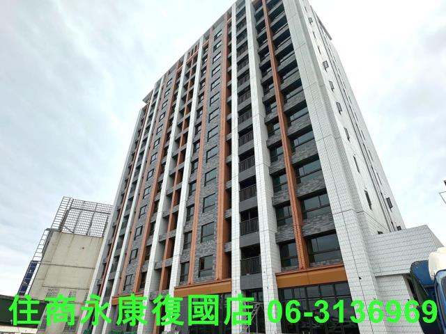 北區佳鋐郡全新三房平車